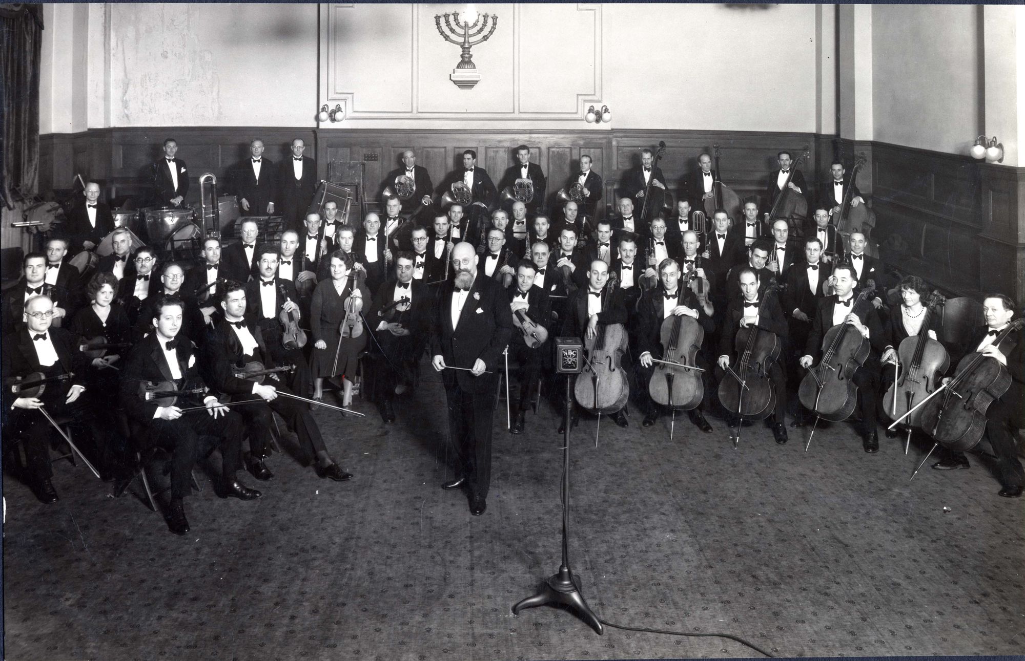 三藩市交響樂團 光輝一百年