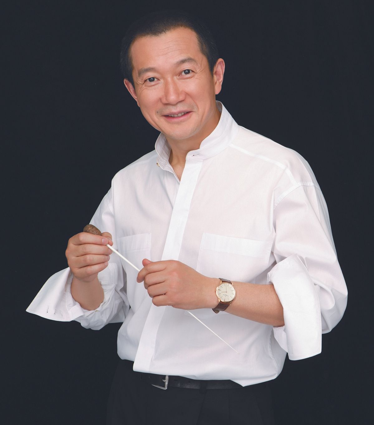 香港國際室內樂音樂節:穿梭陰陽.跨越時空《鬼戲》以室樂貫通中西古今